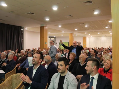 Maslinik Nedjeljka Jusupa