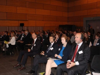 Međunarodna znanstvena konferencija Vino i zdravlje