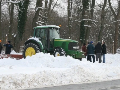 Ekipa Agroklub.com obišla je poljoprivredne prosvjede u Čemincu