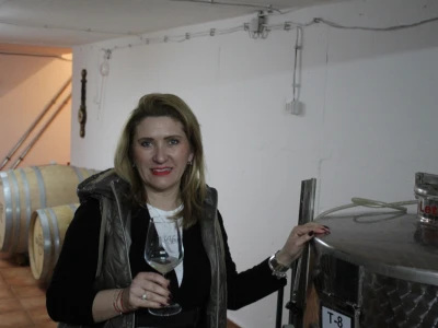 K55 vinarija i destilerija OPG tjedna