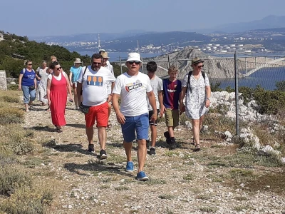 Immortelle farm - plantaža smilja