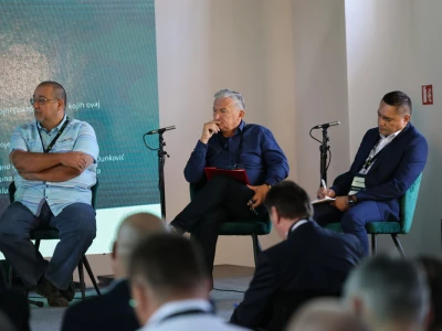 Panel Žitarice i uljarice - teorija kaosa
