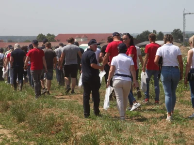 Inovativni program selekcije - pšenica i ječam