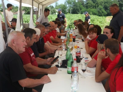 Inovativni program selekcije - pšenica i ječam