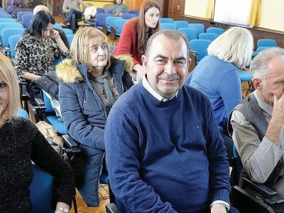 Invazija galebova