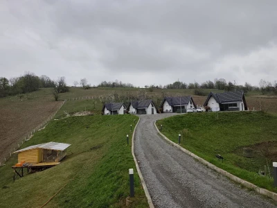 Investicije u Rastovači