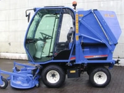 Traktor Iseki SF