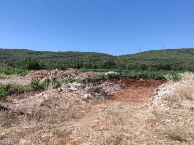 Iskapanje tla