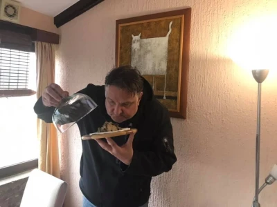 Istarski bijeli tartuf