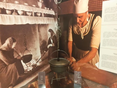 Istrorumunjski jezik