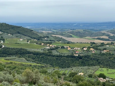 Italija 2024