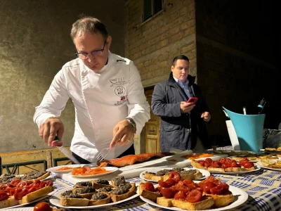 Italija 2024