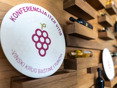 Iter Vitis – Vinski krug baštine i turizma