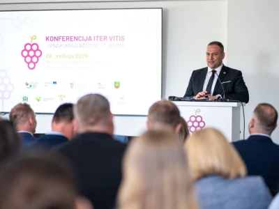 Iter Vitis – Vinski krug baštine i turizma