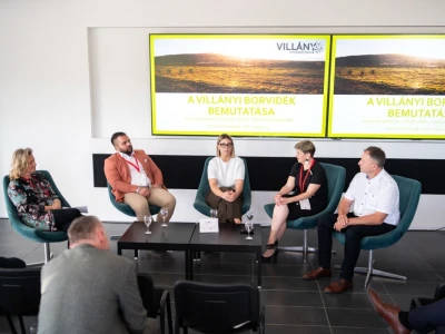 Iter Vitis – Vinski krug baštine i turizma