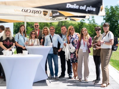 Iter Vitis – Vinski krug baštine i turizma