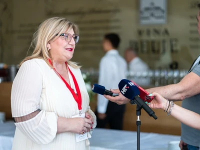 Iter Vitis – Vinski krug baštine i turizma