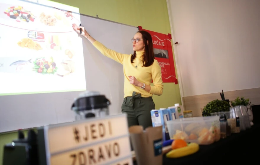 Iva Dorić