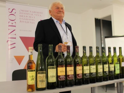 Ivan Enjingi i vina