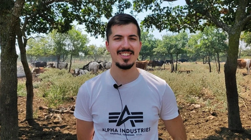 Ivan Sarić APPRRR