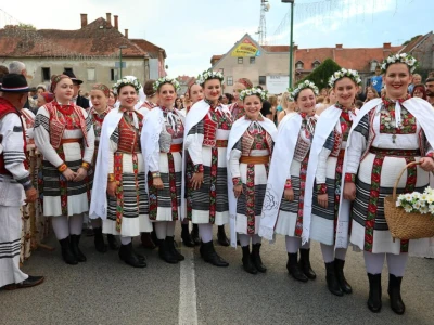 Ivanjski krijes
