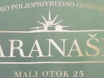 Ivica Baranašić pomno planira razvoj svog gospodarstva u Malom Otoku kraj Legrada
