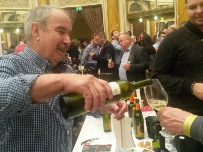 VinoCom, fotografirala: Roberta Kljenak