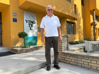 Vinarija Brzica i Hotel Vinotel