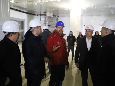 Izgradnja Regionalnog distribucijskog centra za voće i povrće