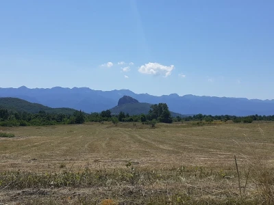Izletište Cvituša