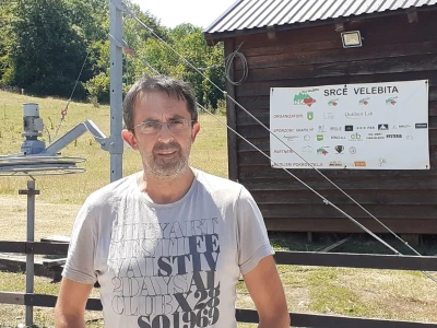 Izletište Cvituša
