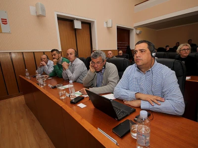 Izraelco o tehnologijama u poljoprivredi