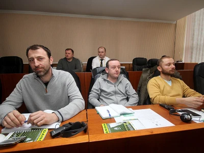 Izraelco o tehnologijama u poljoprivredi