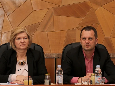 Izraelco o tehnologijama u poljoprivredi