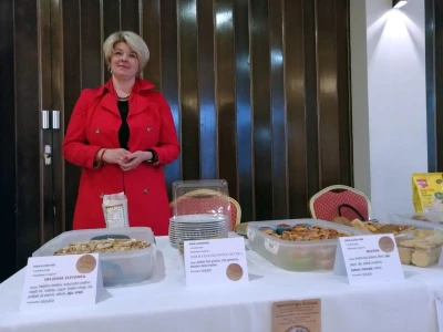 izvorni kruhovi i peciva na kongresu Hrvatski pekar