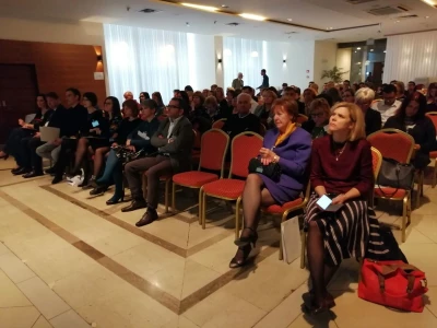izvorni kruhovi i peciva na kongresu Hrvatski pekar