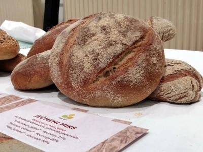 izvorni kruhovi i peciva na kongresu Hrvatski pekar
