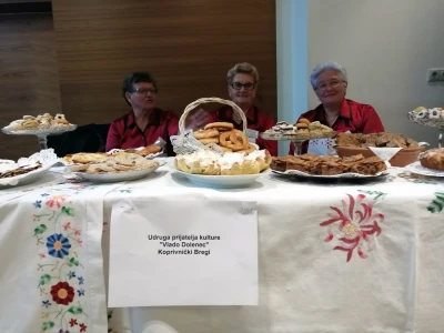 izvorni kruhovi i peciva na kongresu Hrvatski pekar