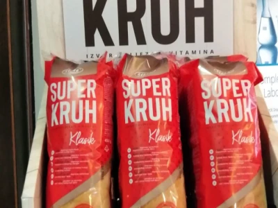 izvorni kruhovi i peciva na kongresu Hrvatski pekar
