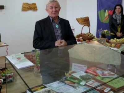Načelnik općine Franjo Makovec