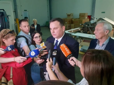 Jagodičasto voće