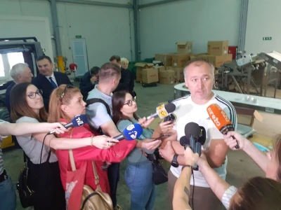 Jagodičasto voće