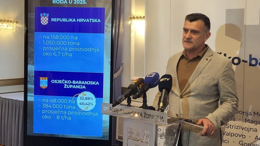 Javni poziv - mlinovi