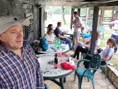 Jazbina - vinogradarsko voćarsko pokušalište