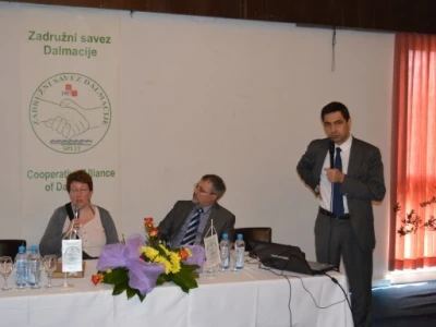 Jean-Louis Barjol - U španjolskoj Andaluziji 700 stručnjaka obilazi i pazi na stanje u maslinicima