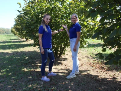 Jedan dan s prodajnom predstavnicom i savjetodavkom Daliborkom Maras iz Timac Agro