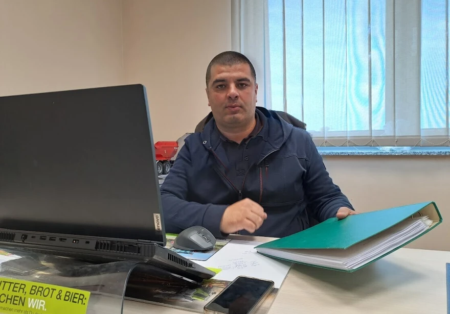 Jerković
