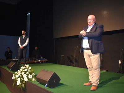 Jerković: Stručna predavanja i predstavljanje novosti u digitalizaciji poljoprivrede