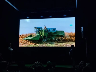 Jerković: Stručna predavanja i predstavljanje novosti u digitalizaciji poljoprivrede