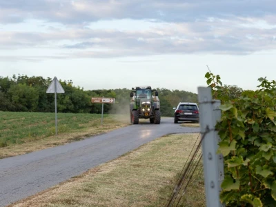 Jesenski radovi